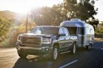 GMC Sierra SLT Crew Cab 2014 года